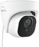 Reolink 4K Telecamera PoE Esterno, Visione Notturna IR 30 metri, RLC-820A - 1