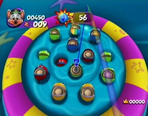 Chuck E Cheeses Sport Games Nintendo Wii Desertcart Cyprus