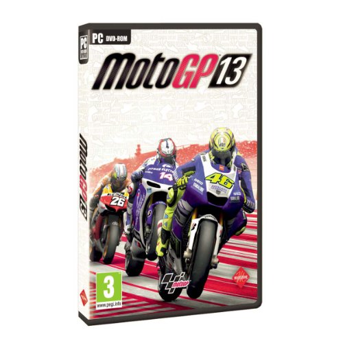 Moto GP 13
