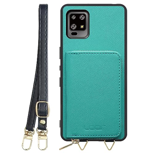 LOOF CASUAL-SHELL POUCH Series AQUOS zero6 SHG04 p ANIX P[X V_[ X}zV_[ w [ |[`t Jo[ X}zP[X Xgbv | lbNXgbv | h~ U