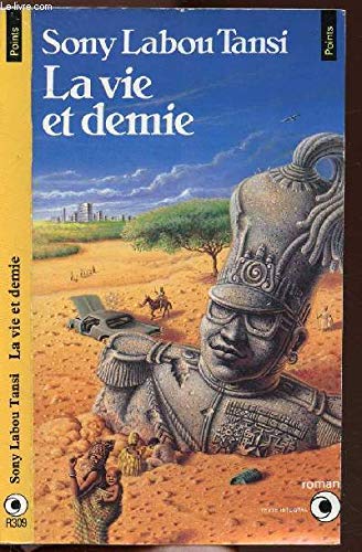 Vie et demie (la)