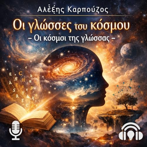&Omicron;&Iota; &Gamma;&Lambda;&Omega;&Sigma;&Sigma;&Epsilon;&Sigma; &Tau;&Omicron;&Upsilon; &Kappa;&Omicron;&Sigma;&Mu;&Omicron;&Upsilon; - &Omicron;&Iota; &Kappa;&Omicron;&Sigma;&Mu;&Omicron;&Iota; &Tau;&Eta;&Sigma; &Gamma;&Lambda;&Omega;&Sigma;&Sigma;&Alpha;&Sigma; : &Alpha;&Lambda;&Epsilon;&Xi;&Eta;&Sigma; &Kappa;&Alpha;&Rho;&Pi;&Omicron;&Upsilon;&Zeta;&Omicron;&Sigma;