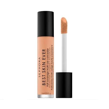 Sephora Favorites Best Skin Ever Full Coverage Multi-Use Concealer - 23.5P light-medium skin with pink undertones - .30 fl oz / 9 mL
