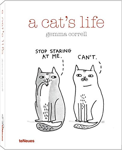 Preisvergleich Produktbild A Cat's Life