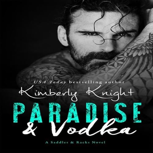 Couverture de Paradise & Vodka