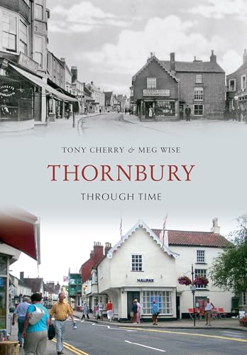 Thornbury Through Time