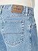 Wrangler Authentics mens Classic 5-pocket Relaxed Fit Cotton Jeans, Stone Bleach, 34W x 32L US