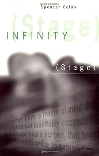 Infinity (Stage)