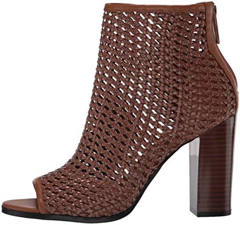 Calvin Klein Women's Celise Bootie Barn Red | Image 7