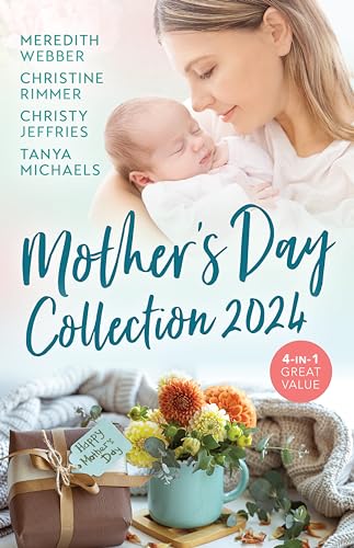 Mother's Day Collection 2024/One Night To Forever Family/The Right Reason To Marry/Making Room For...