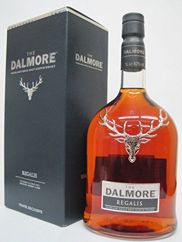 ダルモアってどんなウイスキー?特徴と種類、おすすめを徹底解説