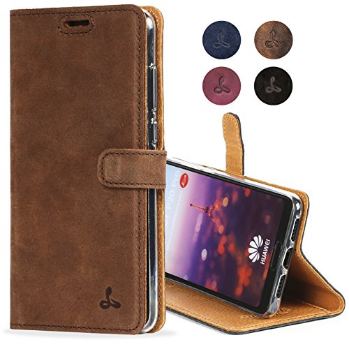 Snakehive Vintage Wallet for Huawei P20 Pro Snakehive Vintage Wallet for Huawei P20 Pro