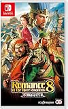 Romance of The Three Kingdoms 8 Remake
