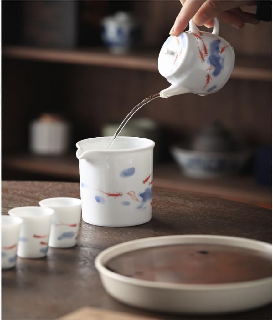 ☆希少☆ ターコイズ色のコールポート バットウイング トリオ 貴重