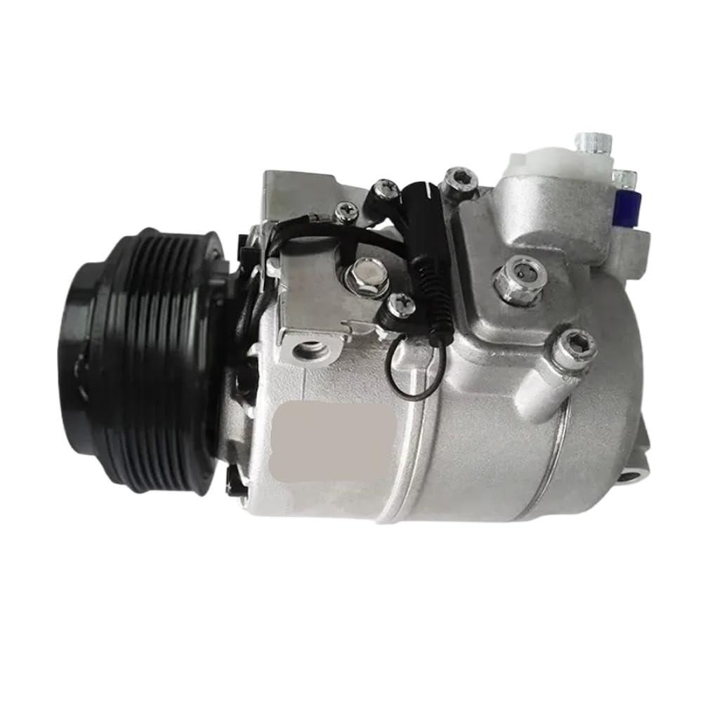 AC Air Conditioning Compressor 7SBU17C 6PK Compatible with X3 64509182797 07020935 A41011823002 9128940-05