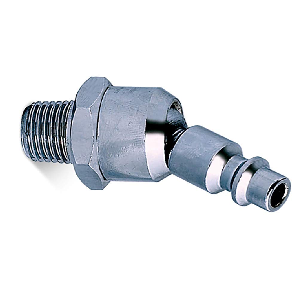 ウ*ナ様 UFM PLUGGING SPECIAL BOLON CPS-133E Amazon.com: Senco Industrial Swivel Male Plug : Tools & Home