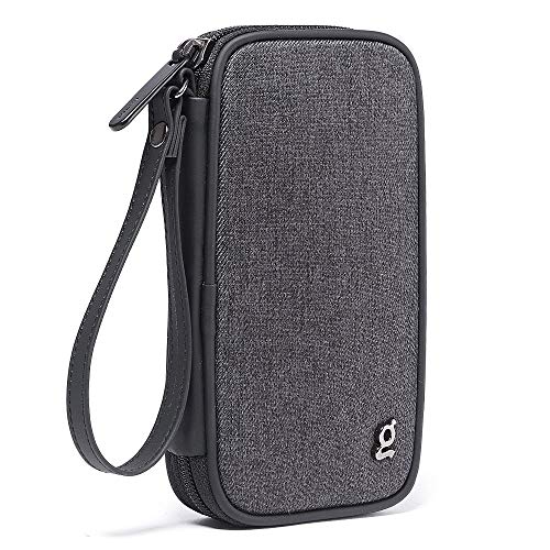 Bolsa para Celular com Alça Estojo tipo Bolsinha Protetora