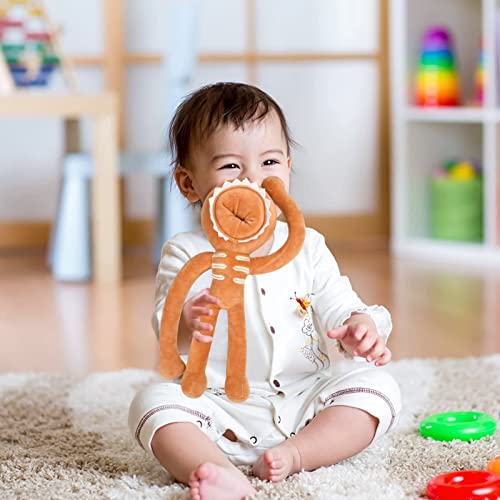 WAIMXDAO Roblox Doors Plush, Doors Roblox Peluche