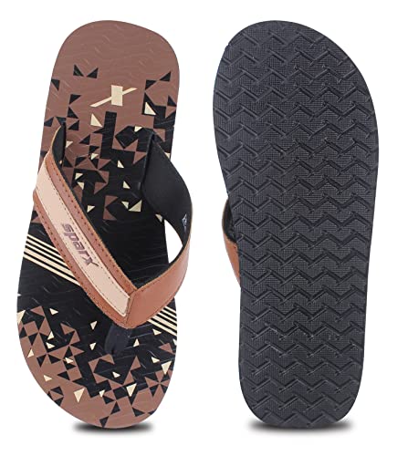 Image of SPARX Men's Sfg-121 Flip Flops