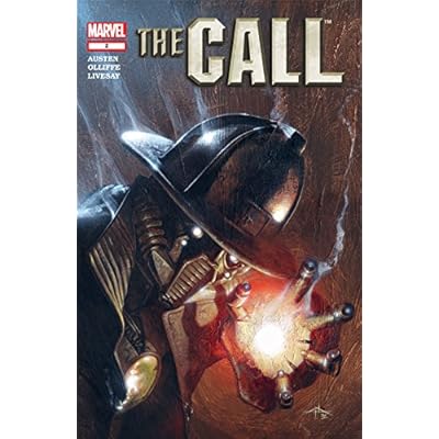 The Call (2003) #2