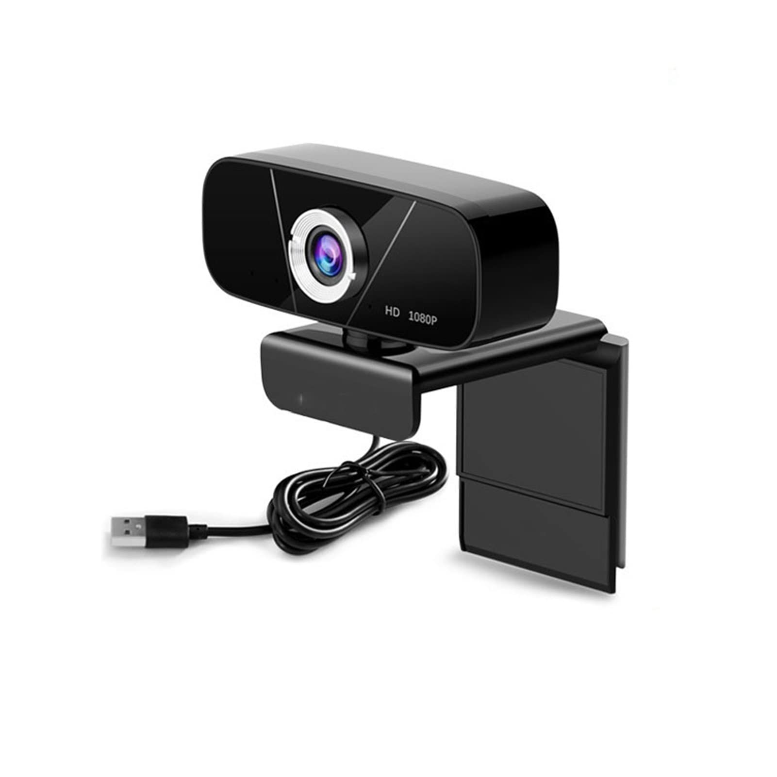 SH003. Mini PC USB. Webcam 2.0. MP. Videocamera for laptop desktop con microfono USB Con microfono USB