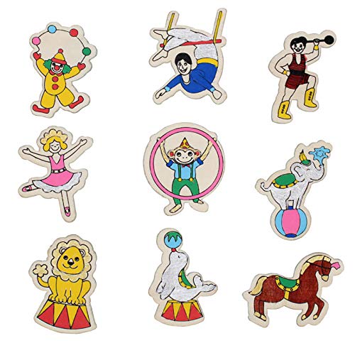 Sodertex L970003 - Juego Educativo de imanes y magnetismo