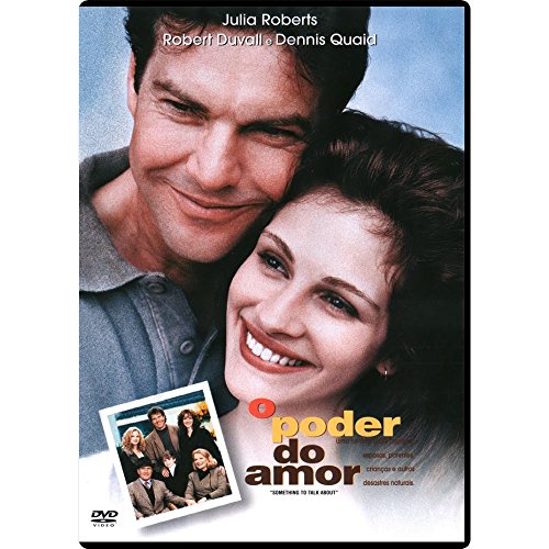 O Poder Do Amor [DVD]