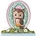 Precious Moments, O Is For Owl Alphabet Resin Figurine, 153429