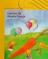 CUENTOS DE ABUELA CONEJA 6070114965 Book Cover