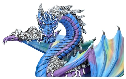 Dragon aérien Ryvthys Pacific Giftware Statue pour décoration salon