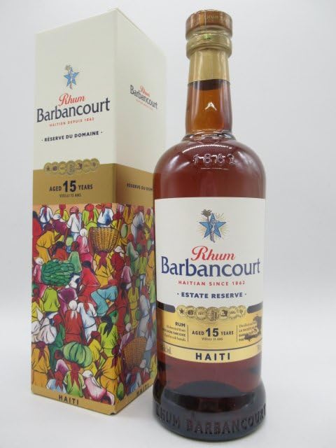 最終・パルバンクール15年・4本セット Amazon.co.jp: バルバンクール