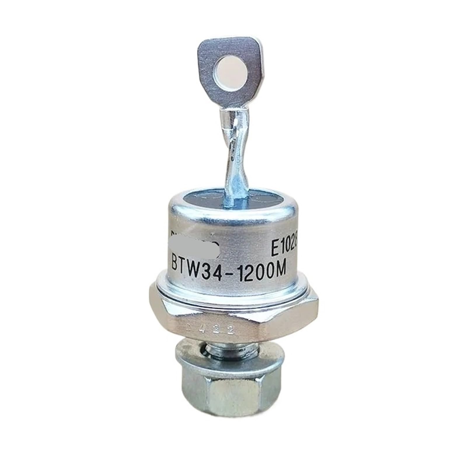 LEOTNNDQ 1pcs BYX61-200 BYW08200 BTW34-120M 50RIA40 2N5207 thyristor, diode Module(BTW34-120M)