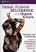 Tribal Fusion Bellydance with Sharon Kihara