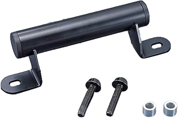 Yamaha Q5K-ATV-Y82-291 Accessory Mount, YZF-R7, Black