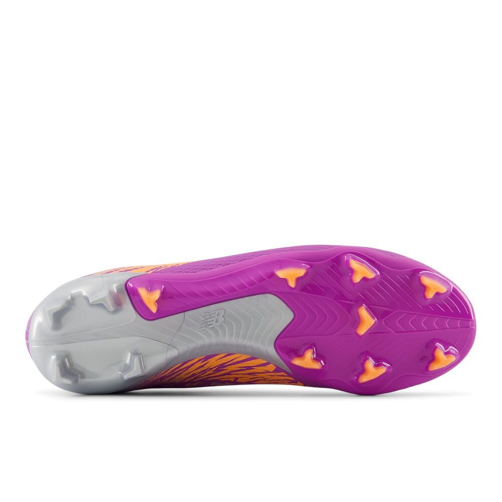 New Balance Furon Team FG V8 - Tenis de fútbol Unisex para Adultos