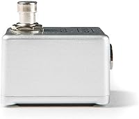 Vista 3 de MXR Toque el interruptor de tempo