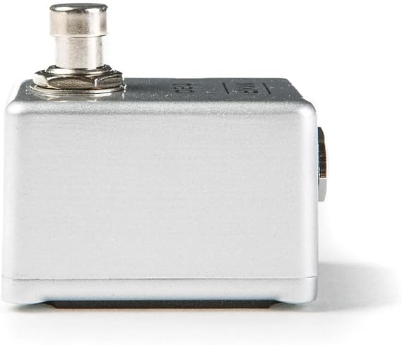 MXR Tap Tempo Switch