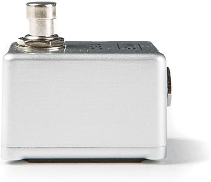 MXR Tap Tempo Switch
