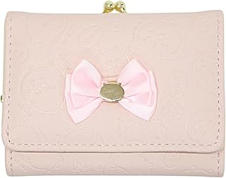 アルディ 三つ折り財布 がまぐち エンボス ちいかわ