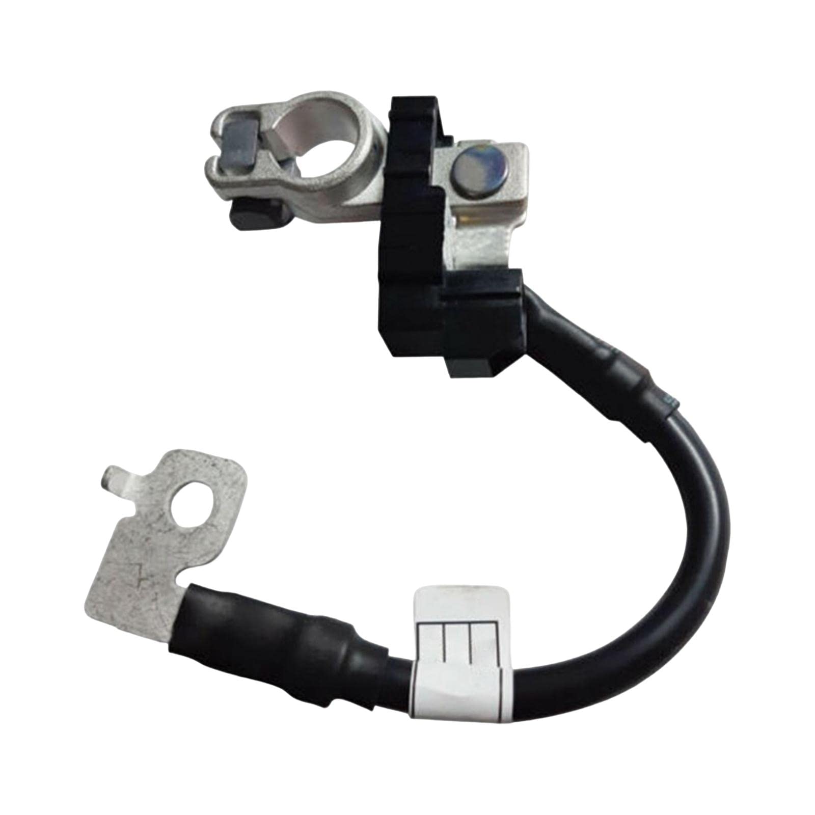 JAZZY PEARLS 37180A7000 Durable Replaces Battery Negative Cable Sensor for Kia Forte-image-23