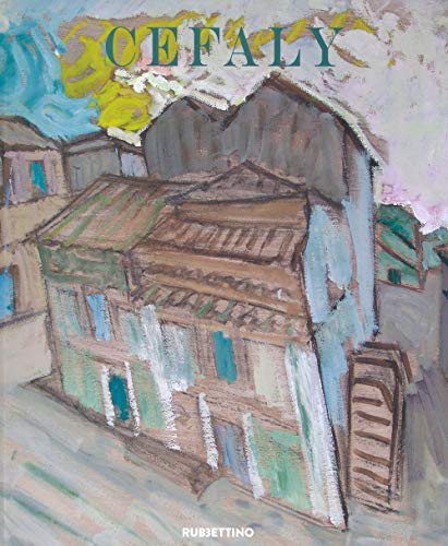  Andrea Cefaly. Catalogo generale: i dipinti 1920-1975