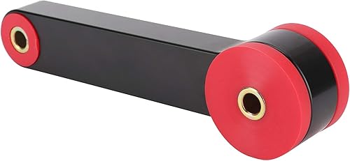 KIMISS - Soporte de parada de motor para Subaru Impreza 1993-2018WRX 2002-2018STI 2004-2019Outback 2000-2009Baja 2003-2006Legacy 2000-2009 y