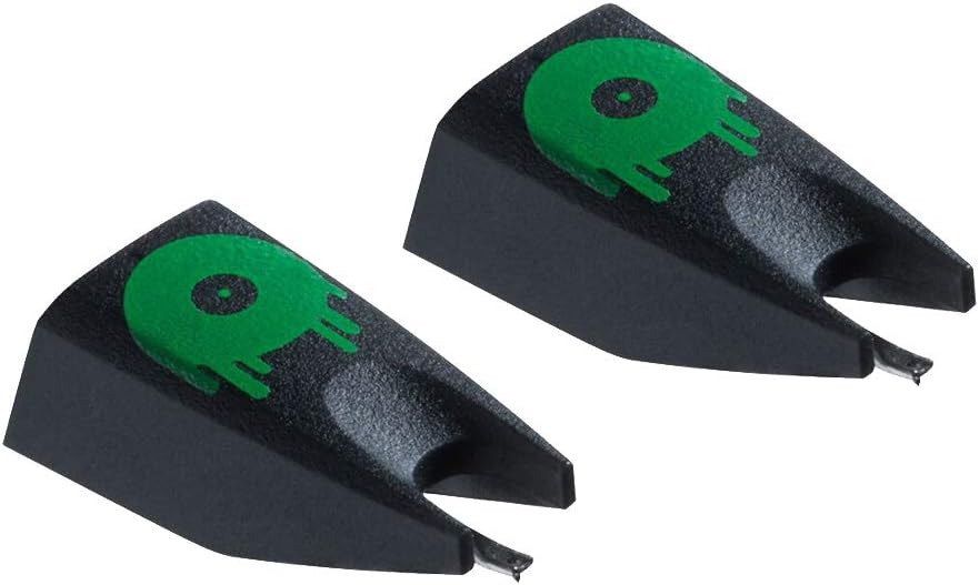 Ortofon Concorde MKII Mix Replacement Styli - Twin Set