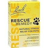 Bach Pet Rescue Remedy 10 Ml