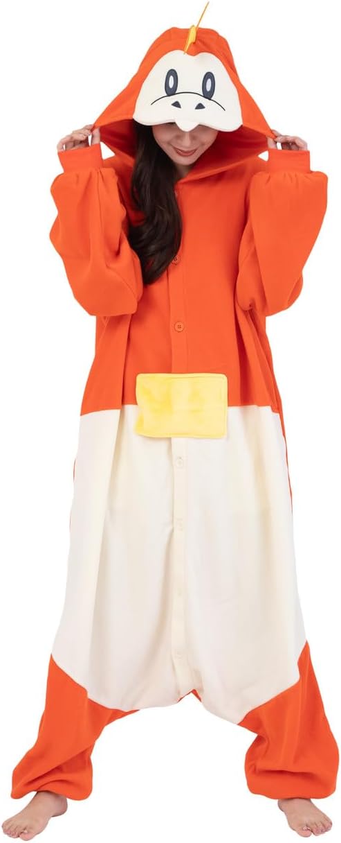 ハロウィン特価！エルモクッキーモンスターコスプレ 着ぐるみ 二次会