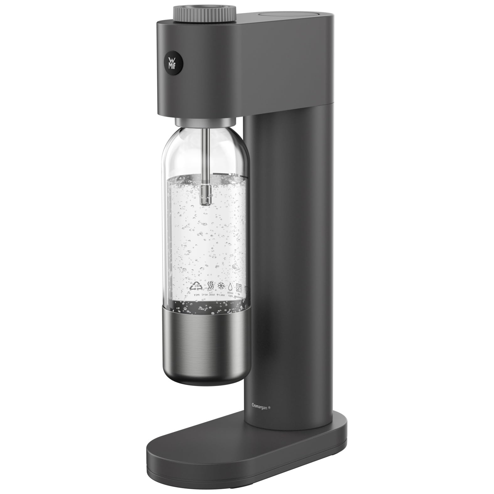 Wmf Wassersprudler Element One 0,85 L – Bild 2