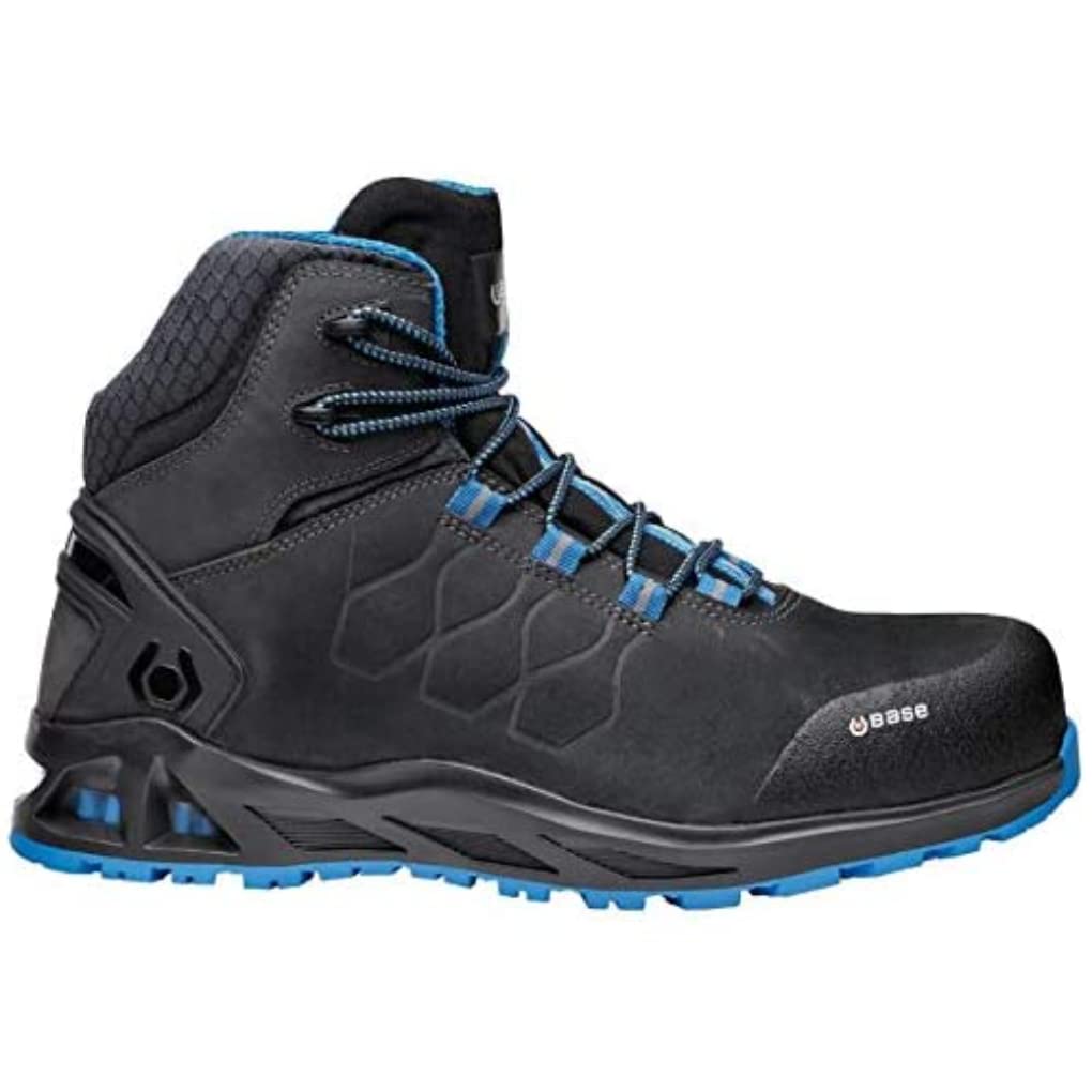 BASE Protection B1001B-T37 buty ochronne