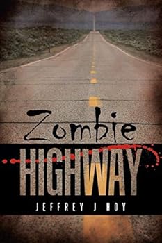 Paperback Zombie Highway Book