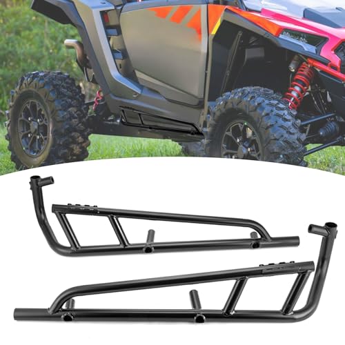 Wsays 2-Seat RZR XP 1000 Rock Sliders