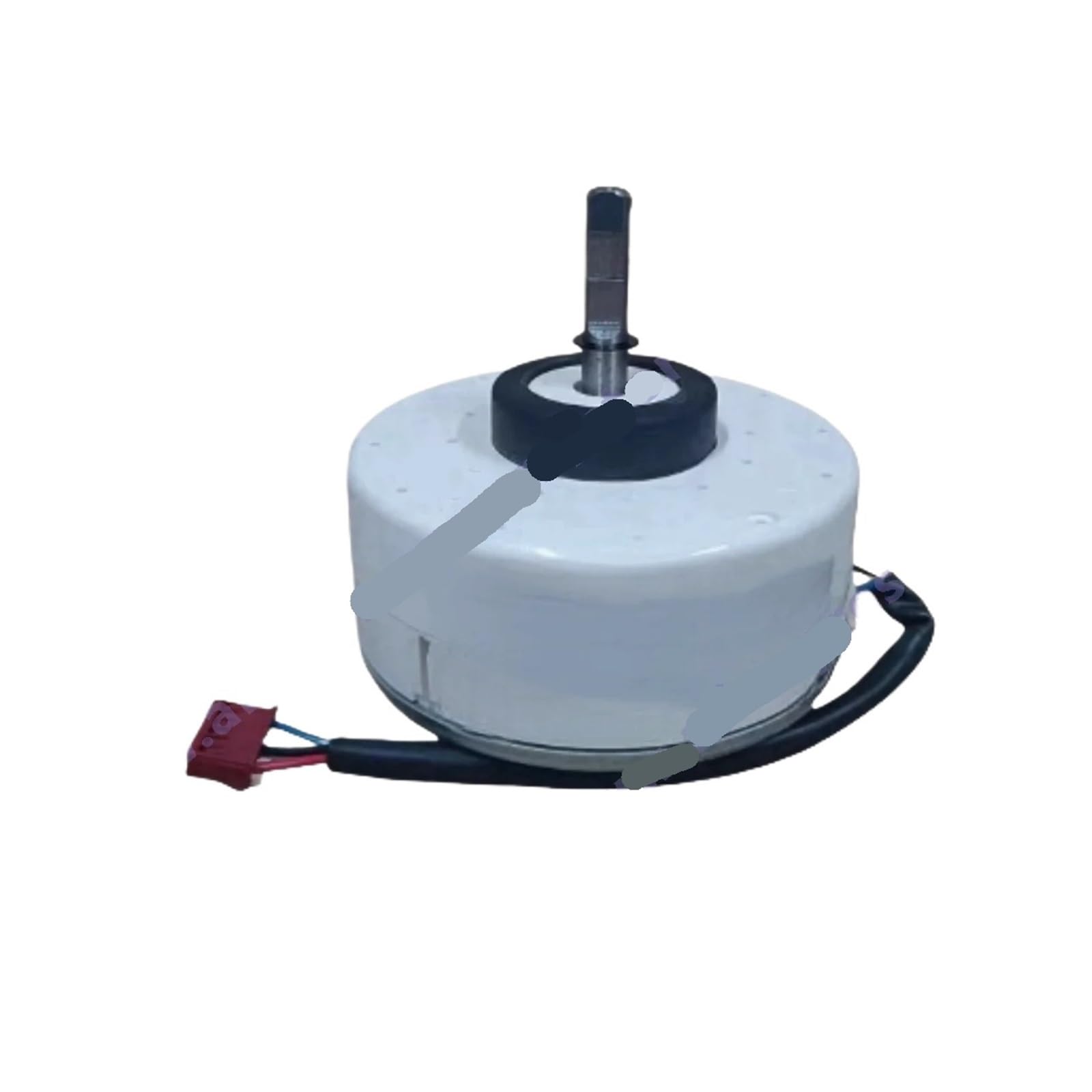 BALYDLUL ZKFP-38-8-115L RRMBBA427 variable frequency DC fan
